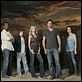 Jericho - Der Anschlag : photo Ashley Scott, Erik Knudsen, Lennie James, Skeet Ulrich, Sprague Grayden