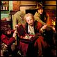 photo Elijah Wood, Richard Dreyfuss, Tony Bill