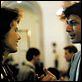 Die Fliege : photo David Cronenberg, Geena Davis, Jeff Goldblum