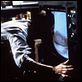 Videodrome : photo David Cronenberg