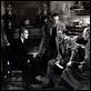 Rebecca : photo Alfred Hitchcock, George Sanders, Laurence Olivier, Leo G. Carroll