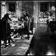 Rebecca : photo Alfred Hitchcock, Joan Fontaine, Nigel Bruce