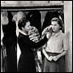 Rebecca : photo Alfred Hitchcock, Joan Fontaine, Judith Anderson