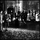 Rebecca : photo Alfred Hitchcock, Joan Fontaine, Judith Anderson, Laurence Olivier
