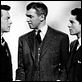 Cocktail für eine Leiche : photo Alfred Hitchcock, Farley Granger, James Stewart, John Dall