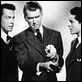 Cocktail für eine Leiche : photo Alfred Hitchcock, Farley Granger, James Stewart, John Dall