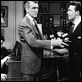 Cocktail für eine Leiche : photo Alfred Hitchcock, Farley Granger, James Stewart, John Dall