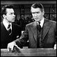 Cocktail für eine Leiche : photo Alfred Hitchcock, Farley Granger, James Stewart