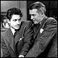 Cocktail für eine Leiche : photo Alfred Hitchcock, Farley Granger, James Stewart