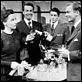 Cocktail für eine Leiche : photo Alfred Hitchcock, Joan Chandler