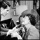 Cocktail für eine Leiche : photo Alfred Hitchcock, Constance Collier, Farley Granger