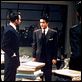 Cocktail für eine Leiche : photo Alfred Hitchcock, Farley Granger, James Stewart, John Dall