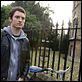 The Oxford Murders : photo Álex de la Iglesia, Elijah Wood