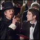 The Oxford Murders : photo Álex de la Iglesia, Elijah Wood, John Hurt
