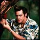 Ace Ventura - Jetzt wird's wild : photo Jim Carrey, Steve Oedekerk