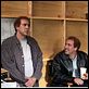 Adaption. : photo Nicolas Cage, Spike Jonze
