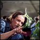Adaption. : photo Chris Cooper, Spike Jonze