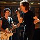 Shine a Light : photo Keith Richards, Martin Scorsese, Mick Jagger