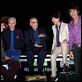 Shine a Light : photo Charlie Watts, Keith Richards, Martin Scorsese, Mick Jagger, Ron Wood