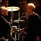 Shine a Light : photo Charlie Watts, Martin Scorsese