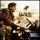 Explosion in Cuba : photo Richard Lester, Sean Connery