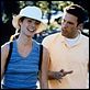 Bounce - Eine Chance für die Liebe : photo Ben Affleck, Don Roos, Gwyneth Paltrow
