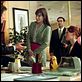 Ein Chef zum Verlieben : photo Alicia Witt, Hugh Grant, Jason Antoon, Marc Lawrence (II), Sandra Bullock