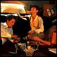 Ein Chef zum Verlieben : photo Hugh Grant, Marc Lawrence (II), Sandra Bullock