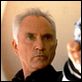 photo Steven Soderbergh, Terence Stamp