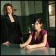 CSI: New York : photo Melina Kanakaredes, Nelly Furtado