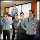 Scrubs - Die Anfänger : photo Zach Braff
