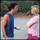 Scrubs - Die Anfänger : photo Sarah Chalke, Zach Braff