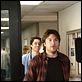 Scrubs - Die Anfänger : photo Jason Bateman, Zach Braff