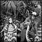 Die Spinnen, 1. Teil - Der goldene See : photo Fritz Lang