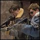 Die Mumie - Das Grabmal des Drachenkaisers : photo Brendan Fraser, Daniel Giverin, Maria Bello, Rob Cohen
