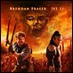 Die Mumie - Das Grabmal des Drachenkaisers : poster Brendan Fraser, Jet Li, Rob Cohen