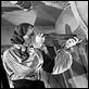 Unter Piratenflagge : photo Errol Flynn, Michael Curtiz