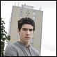 photo Tahar Rahim