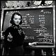 Du und ich : photo Fritz Lang, Sylvia Sidney