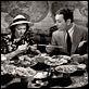 Du und ich : photo Fritz Lang, George Raft, Sylvia Sidney