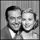Bei Anruf Mord : photo Alfred Hitchcock, Grace Kelly, Ray Milland