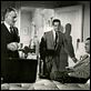 Bei Anruf Mord : photo Alfred Hitchcock, Ray Milland, Robert Cummings