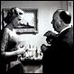 Bei Anruf Mord : photo Alfred Hitchcock, Grace Kelly