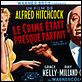Bei Anruf Mord : photo Alfred Hitchcock