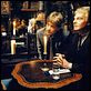 Schatten der Vergangenheit : photo Derek Jacobi, Emma Thompson, Kenneth Branagh