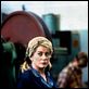Dancer in the Dark : photo Catherine Deneuve, Lars von Trier