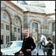 James Bond 007 - Im Angesicht des Todes : photo Christopher Walken, John Glen
