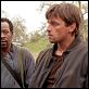 Jericho - Der Anschlag : photo Lennie James, Skeet Ulrich