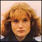 Die Spitzenklöpplerin : photo Claude Goretta, Isabelle Huppert