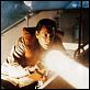 Der weiße Hai : photo Roy Scheider, Steven Spielberg